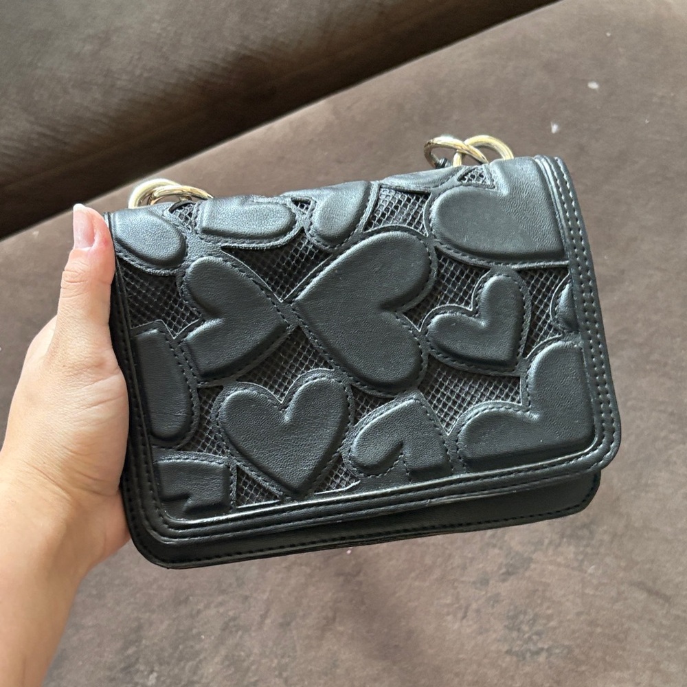 Betset Johnson CrossBody